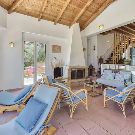 Sea Views Tatil Evi