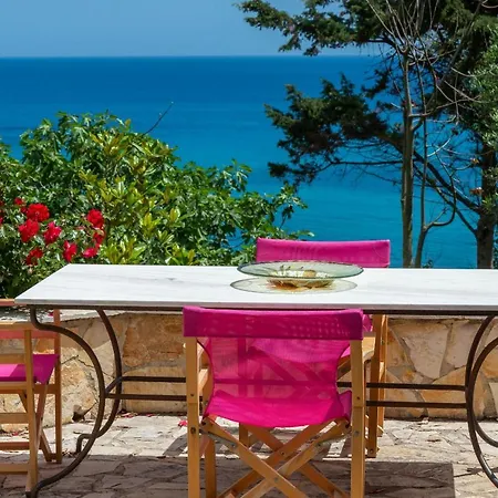 Sea Views Tatil Evi