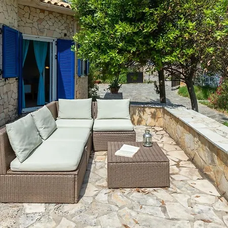 Tatil Evi Sea Views *