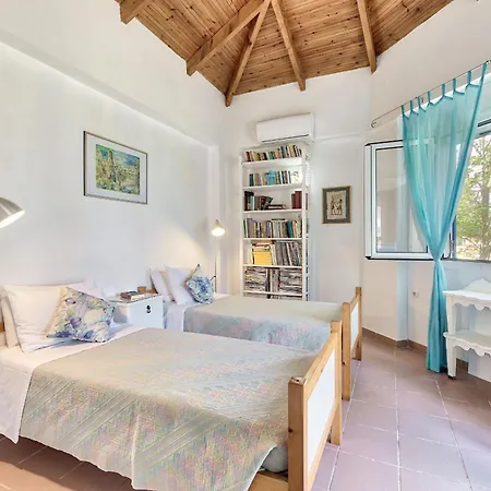 Tatil Evi Sea Views *
