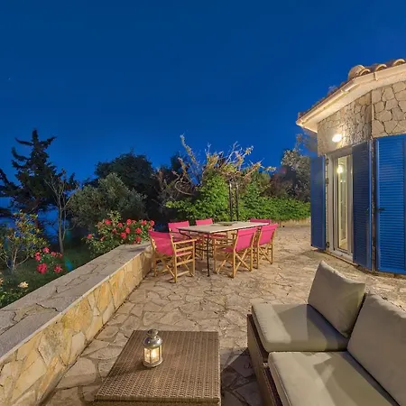 Tatil Evi Sea Views *