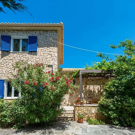 Tatil Evi Sea Views Plános