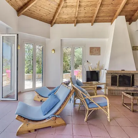 Sea Views Tatil Evi