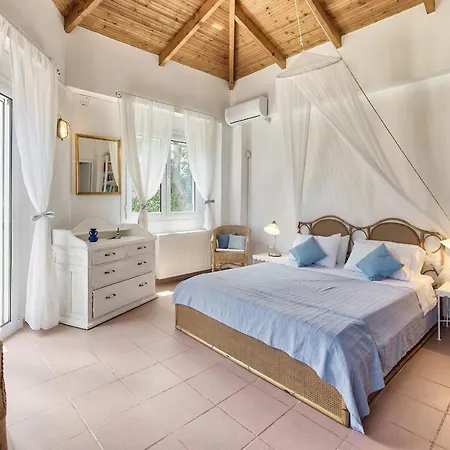 Sea Views Tatil Evi