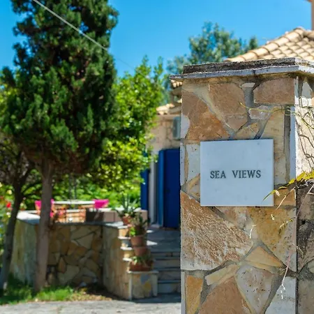 Sea Views Tatil Evi
