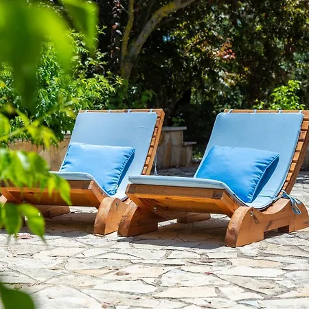 Tatil Evi Sea Views Plános