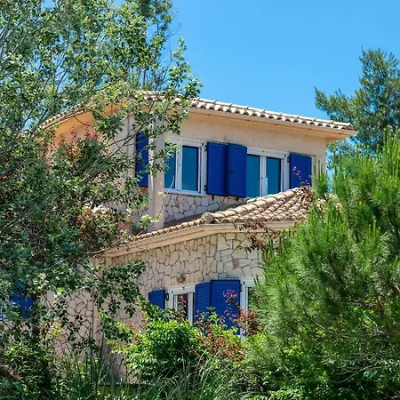 Sea Views Tatil Evi *