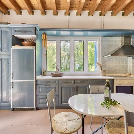 Tatil Evi Sea Views