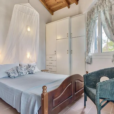 Tatil Evi Sea Views *