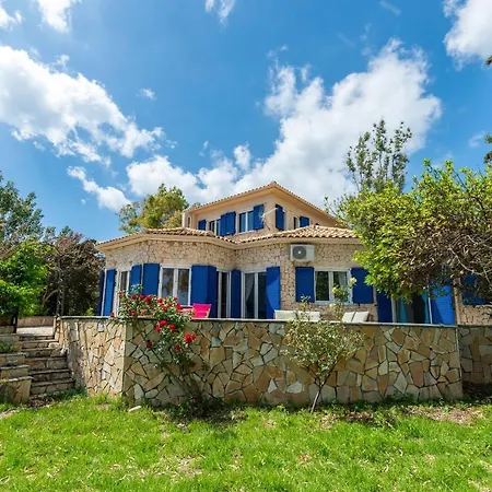 Sea Views Tatil Evi *