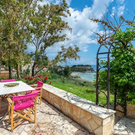 Sea Views *