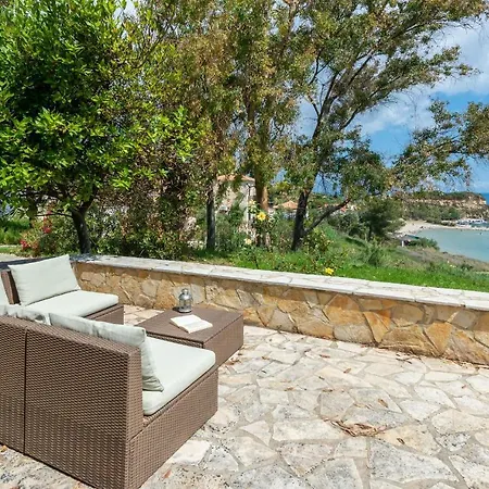 Sea Views