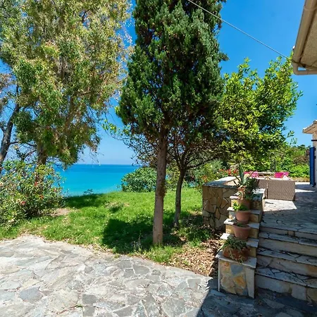 Sea Views